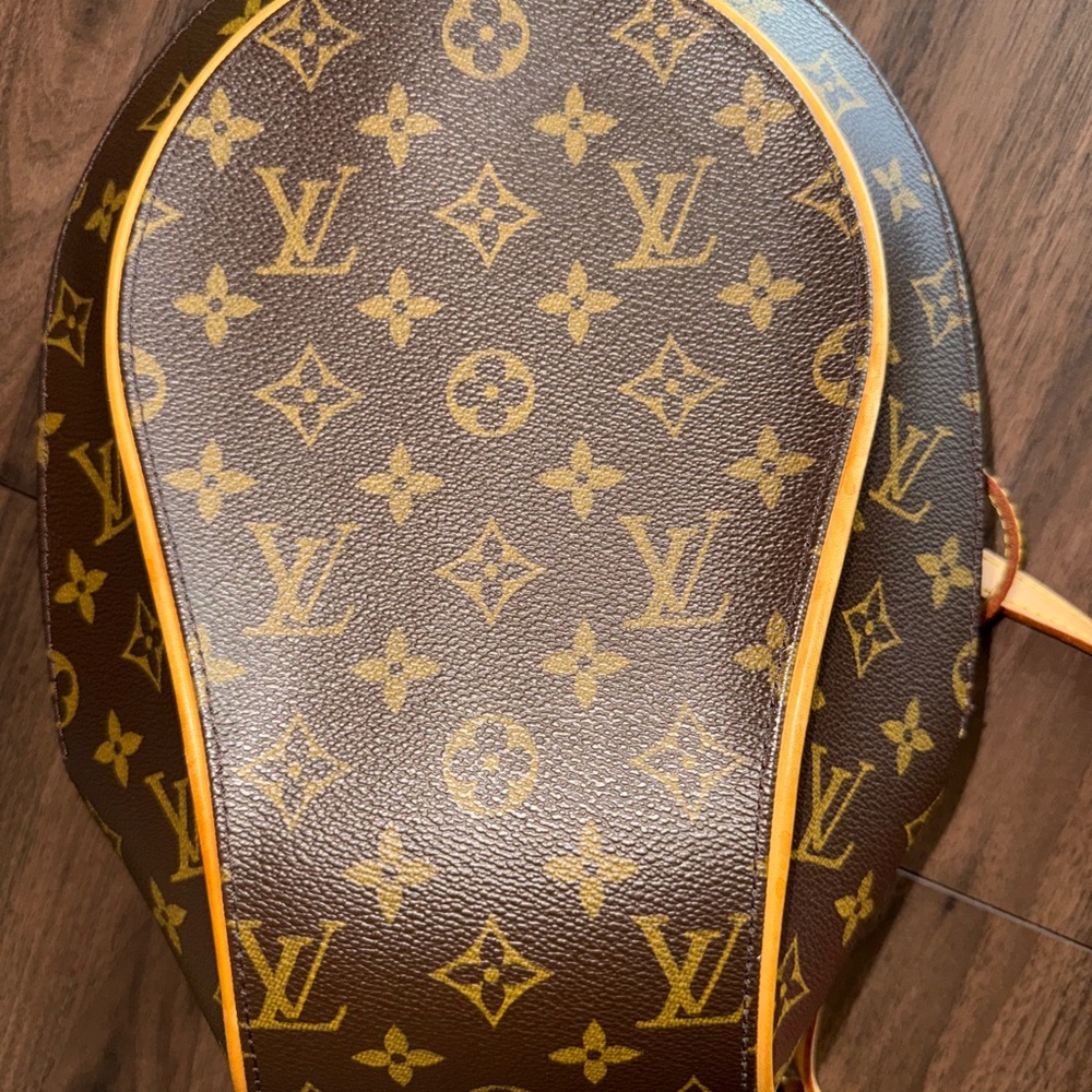 Louis Vuitton Ellipse Monogram Backpack